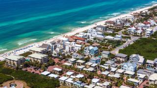 Our Blue Haven - Inlet Beach - 1
