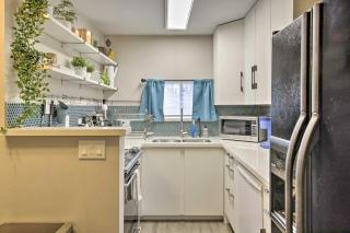 2 Mi to ASU Studio with Private Hot Tub in Tempe - Tempe - 1