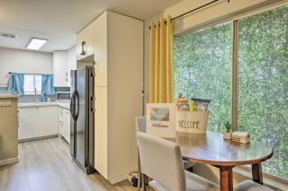 2 Mi to ASU Studio with Private Hot Tub in Tempe - Tempe - 2