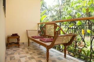 Zenobia Leisure - Anjuna - 1