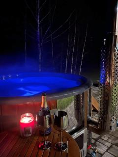 Glamping Vyhlídka - Chvaleč - 4