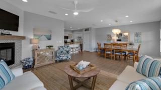 Villas at Seagrove A202 - Sandcastles at Seagrove - Santa Rosa Beach - 0
