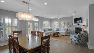 Villas at Seagrove A202 - Sandcastles at Seagrove - Santa Rosa Beach - 7