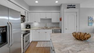 Villas at Seagrove A202 - Sandcastles at Seagrove - Santa Rosa Beach - 4