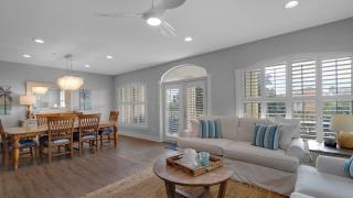 Villas at Seagrove A202 - Sandcastles at Seagrove - Santa Rosa Beach - 3