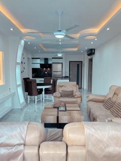 sharm luxury apartment in sharm hills - Scharm asch-Schaich - 2