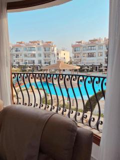 Sharm Hills luxury 2 bedroom apartment - 4