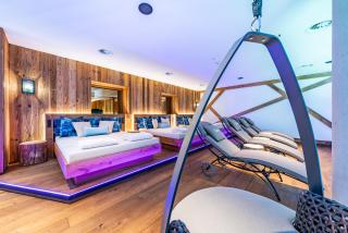 Hotel Rose - Mayrhofen - 1