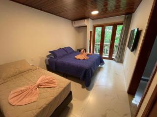 Pousada Pedras Quentes - 3