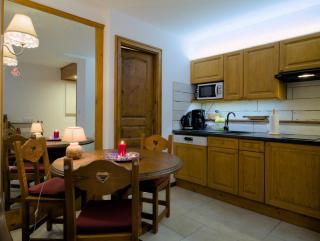 Happy Moose - Cosy Mont Blanc View apartment - Chamonix - 6