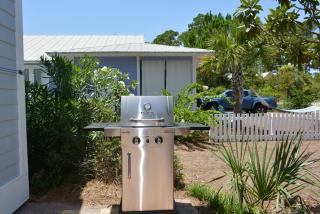 Mermaids' Rest - Santa Rosa Beach - 7