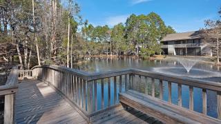 Mermaids' Rest - Santa Rosa Beach - 2