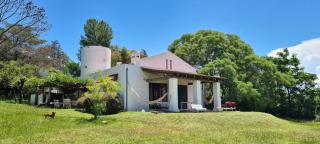 La Calma Casa de Campo - Villa Parque Siquiman - 0