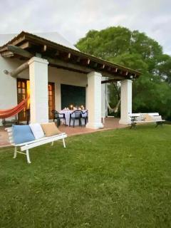 La Calma Casa de Campo - Villa Parque Siquiman - 5