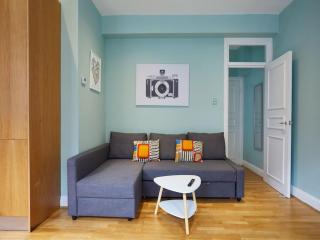 (Oxford Street - Piccadilly Circus) Apartment Central London - Londra - 6