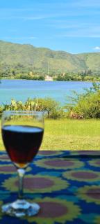 La Calma Casa de Campo - Villa Parque Siquiman - 1