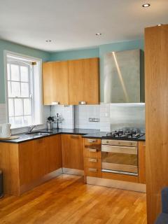 (Oxford Street - Piccadilly Circus) Apartment Central London - 3