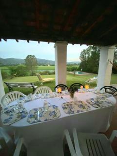 La Calma Casa de Campo - Villa Parque Siquiman - 3