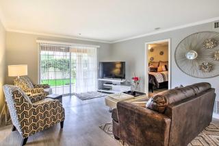 Pool and Hot Tub Access Modern Palm Springs Condo - Palm Springs - 7