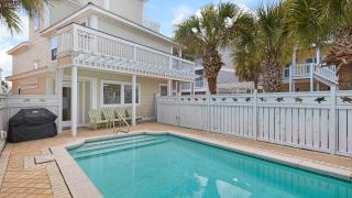 Sea Turtle Pass - Santa Rosa Beach - 9