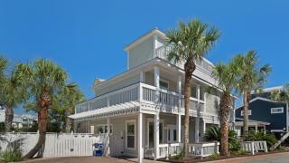 Sea Turtle Pass - Santa Rosa Beach - 7