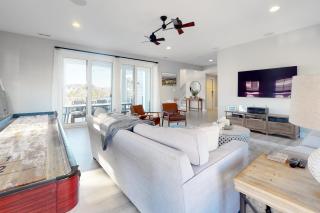 Tidal Walk --- 28 Tibbetts Point Way - Ocean View - 6