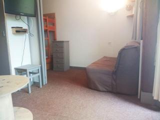 GRAND STUDIO 6 PERS 31m2 EN COEUR DE STATION - Les Orres - 4