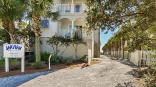 Seaview II #100 - Santa Rosa Beach - 8