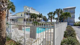 Seaview II #100 - Santa Rosa Beach - 7