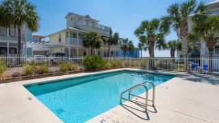 Seaview II #100 - Santa Rosa Beach - 6