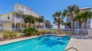 Seaview II #100 - Santa Rosa Beach - 5