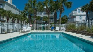 Seaview II #100 - Santa Rosa Beach - 4