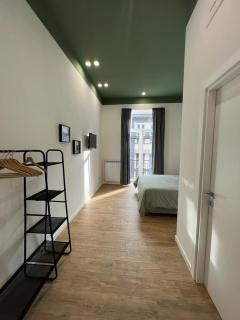 Plan B B&B - Napels - 9