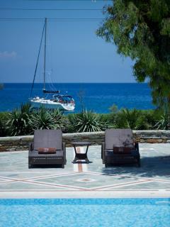 Porto Kea Suites by Sandglass - 1