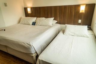 Firenze Business Hotel - Palhoça - 1