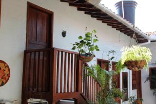 Casa Turistica Barichara - Barichara - 2