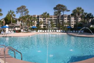 Shorewood 136 - Hilton Head Island - 0