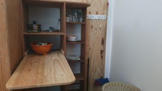 APARTO-STUDIO JUNTO AL MAR Blue Lizard Studio - Providencia - 2
