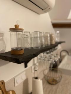 T3 Kokon Lumineux & Chaleureux, Parking, Climatisation - 4