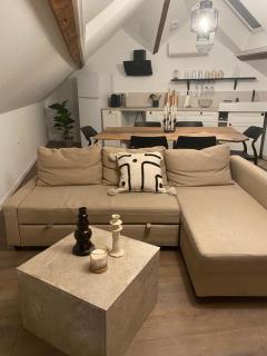 T3 Kokon Lumineux & Chaleureux, Parking, Climatisation - 8