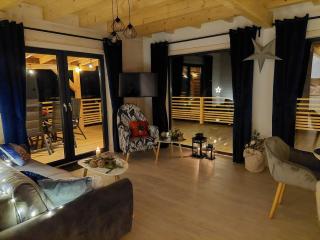 Sielski Zakątek Dąbrówka Domki - 6