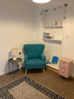Comfy and welcoming 2 bedroom Annex. - Padstow - 6