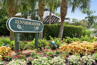 Tennismaster 302 - Hilton Head Island - 8