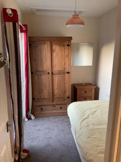 Comfy and welcoming 2 bedroom Annex. - Padstow - 2