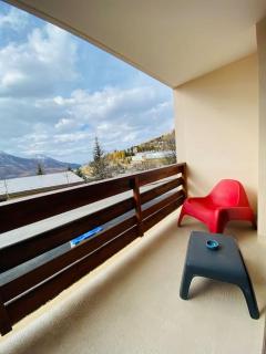 Appartement Cosy et convivial au pied des pistes. - 5