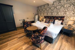 Rockhill House - Letterkenny - 1