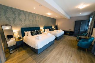Rockhill House - Letterkenny - 6
