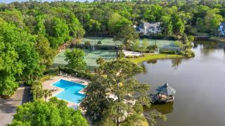 Evian 111 - Hilton Head Island - 9