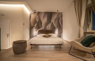 LA BANCHINA LUXURY SUITES - Trani - 8