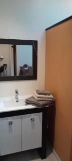 Studio les Thivolets - - 8